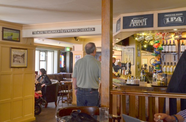 road to Henly day11 026