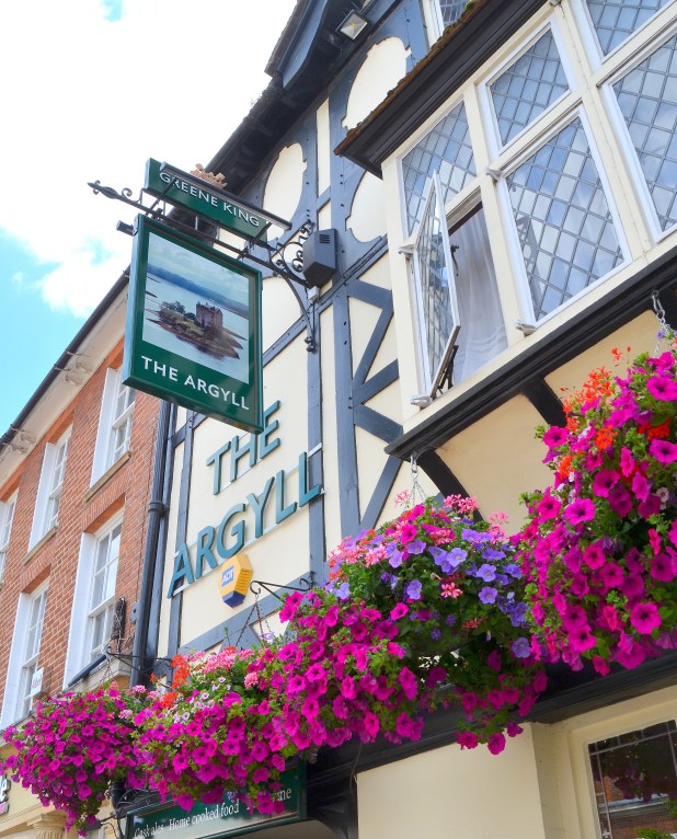 road to Henly day11 034