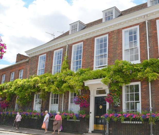 road to Henly day11 048