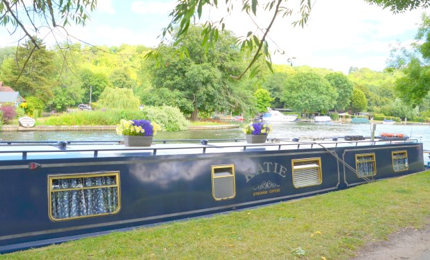 road to Henly day11 125