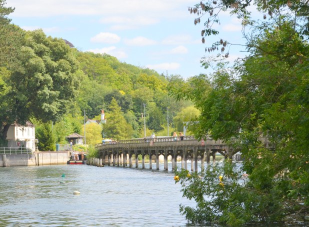 road to Henly day11 131