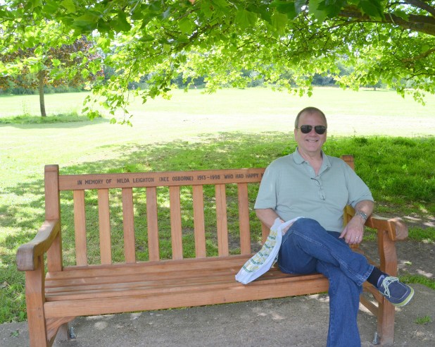 road to Henly day11 133