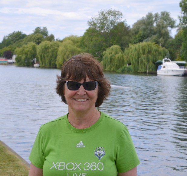 road to Henly day11 138