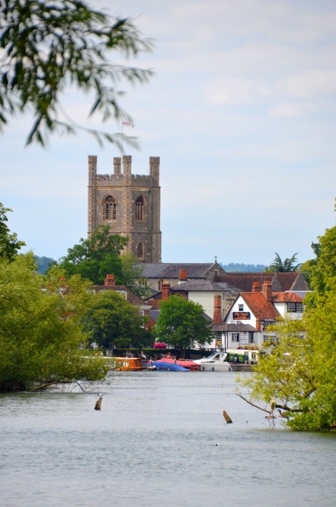 road to Henly day11 143