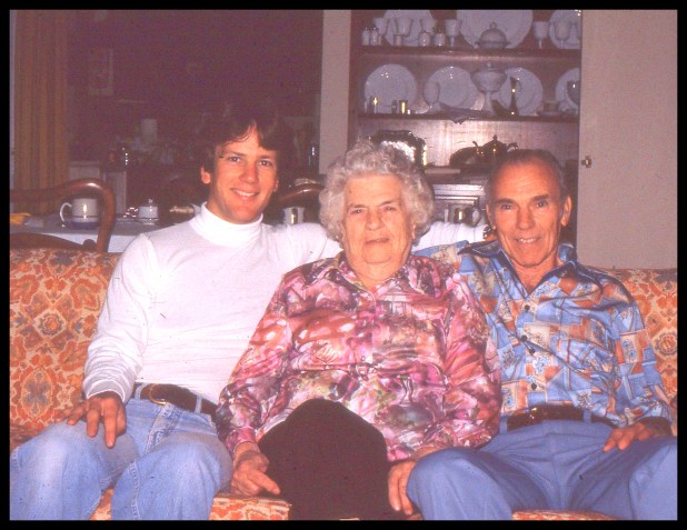 Pregnant Josh newborn