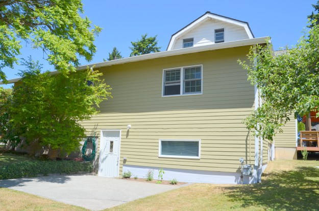 finish work on house 005