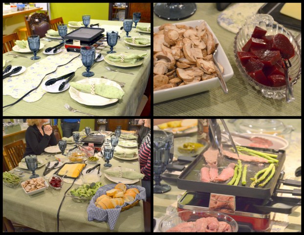 2016-03-05 Sisters wknd