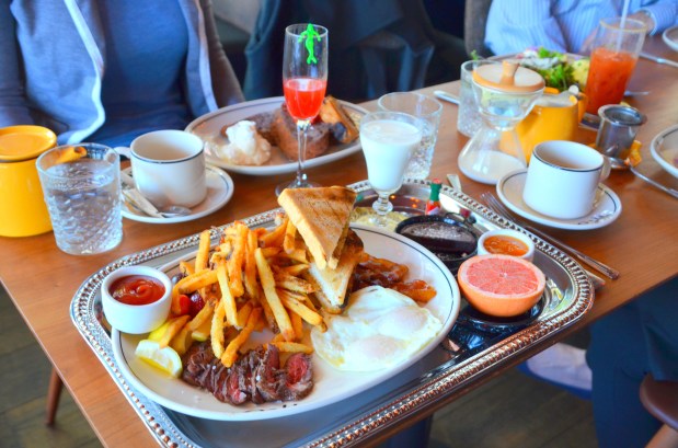 Father's Day 2016 018