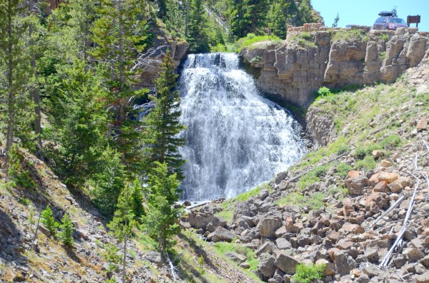 yellowstone day one 095