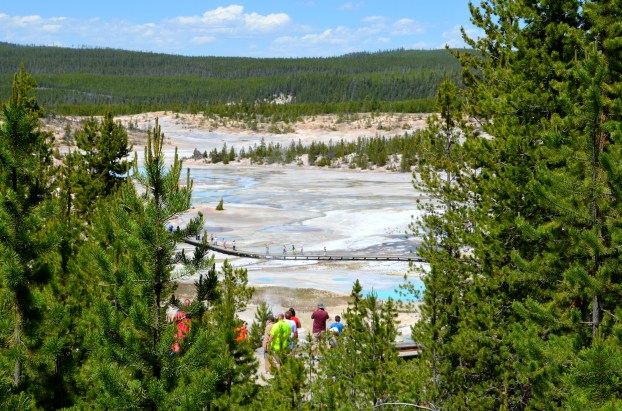 yellowstone day one 112