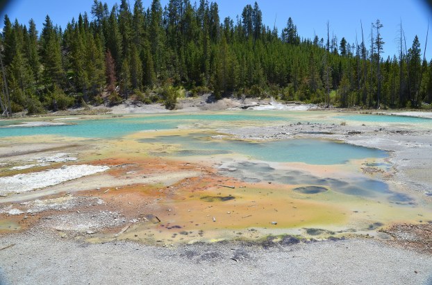 yellowstone day one 147