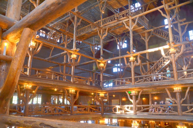 yellowstone day one 179