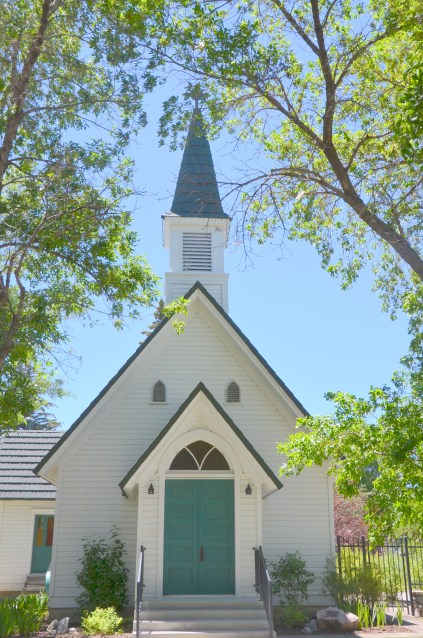 yosemite to Cody 139