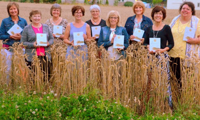 Canada new book launch 080