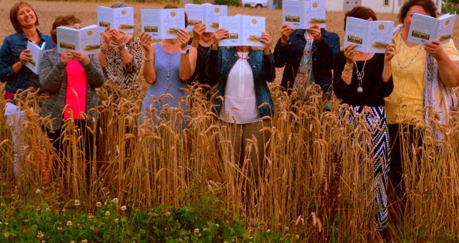 Canada new book launch 086