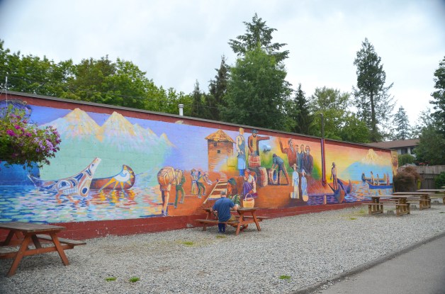 Canada new book launch 137