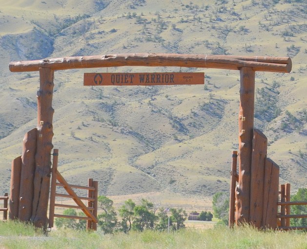 yosemite to Cody 073-001