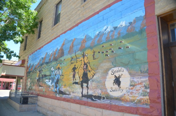 yosemite to Cody 125