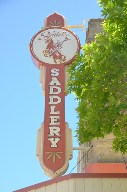 yosemite to Cody 127