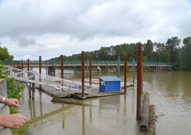 Canada new book launch 118