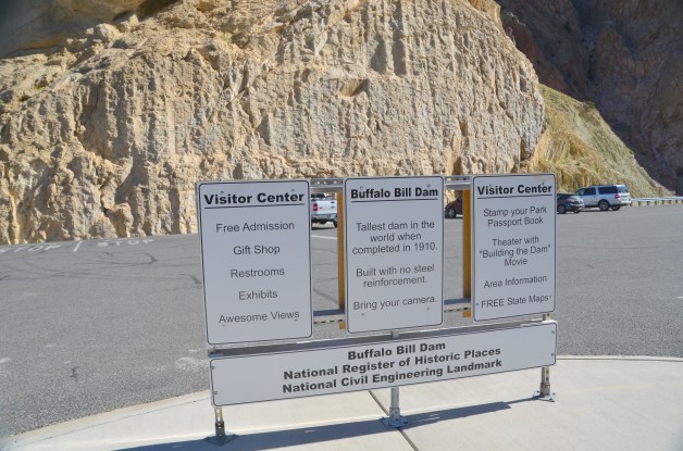 yosemite to Cody 076