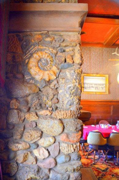 yosemite to Cody 106