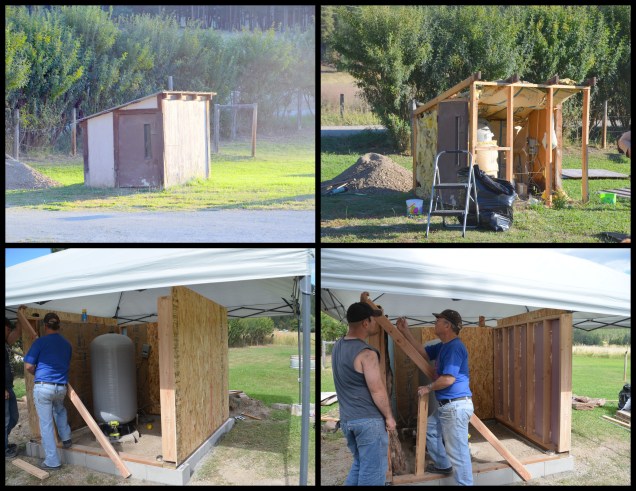 2016-08-25 pump house and home